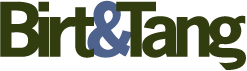 Birt&Tang logo