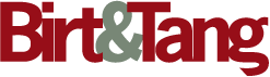 Birt&Tang logo