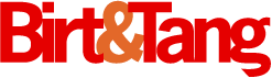 Birt&Tang logo