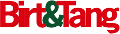 Birt&Tang logo