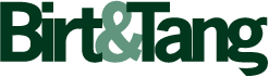 Birt&Tang logo